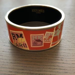 Hermès bracelet